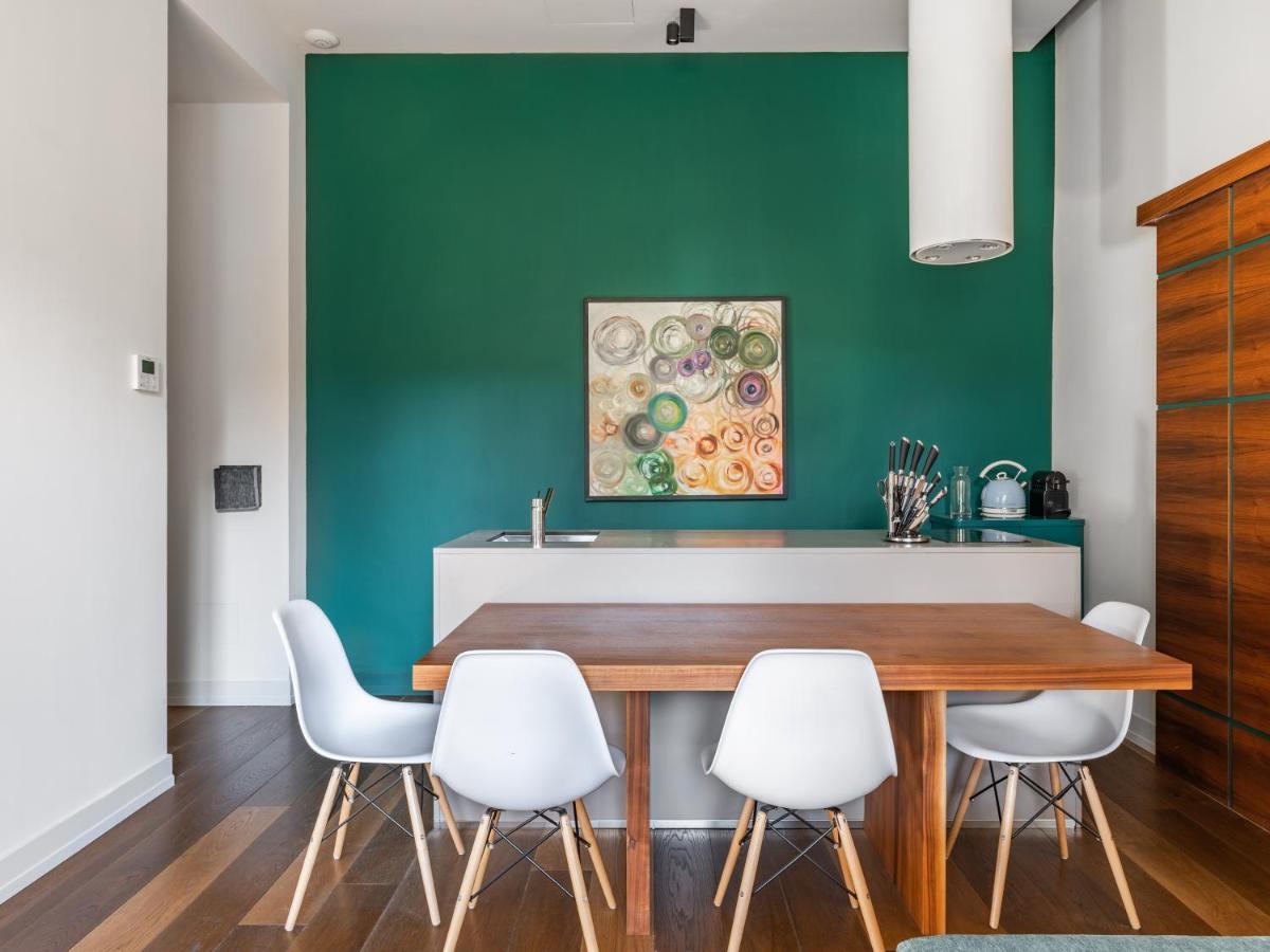 Numa Aparthotel Firenze