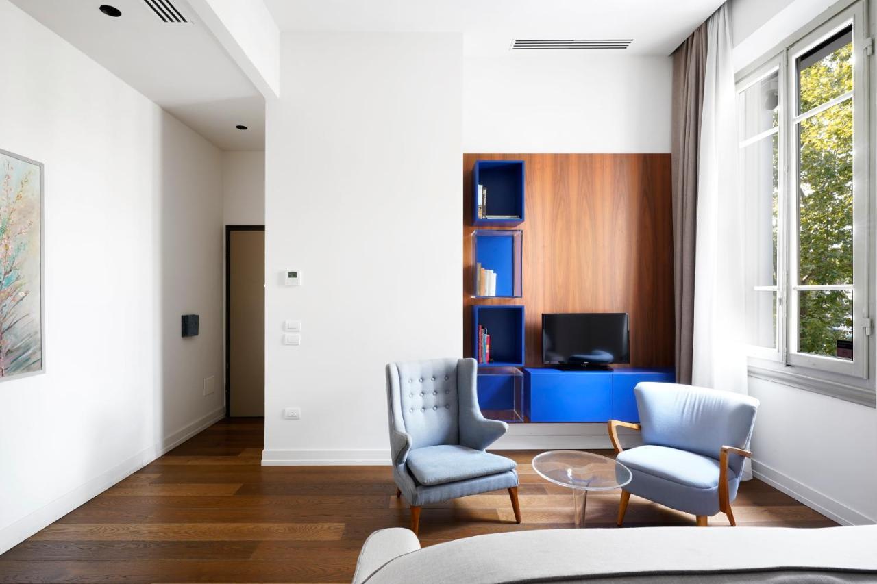 Numa 4* Firenze