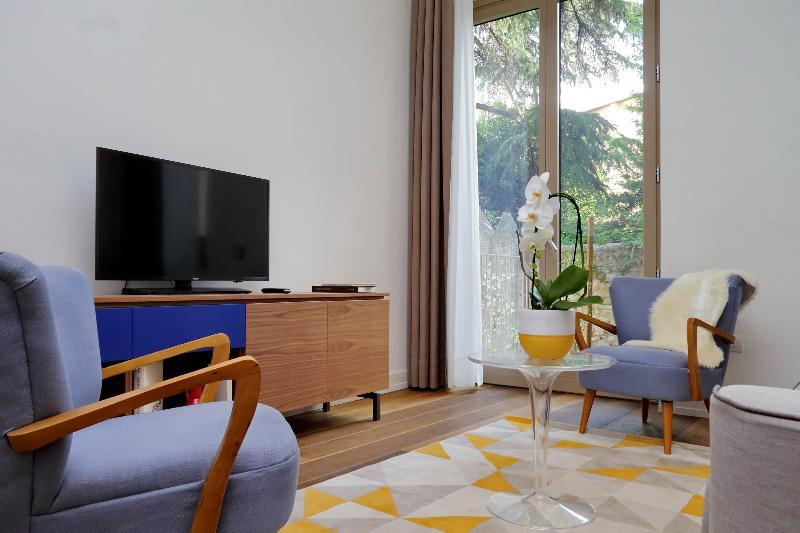 Aparthotel Numa Firenze