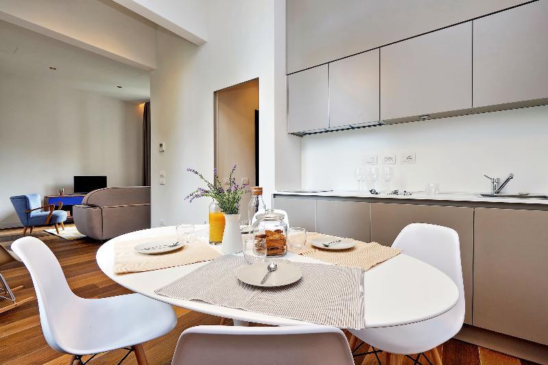 Numa Aparthotel Firenze