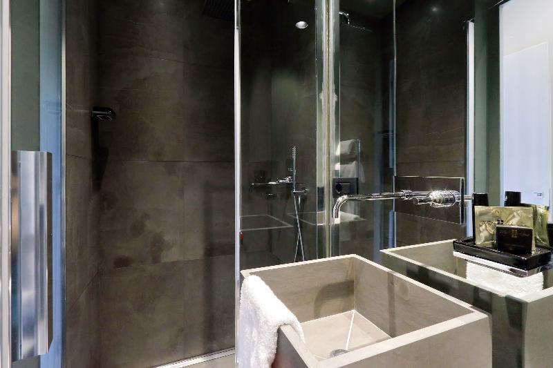 numa Fast&Digital Check-in I Vita 4* Firenze